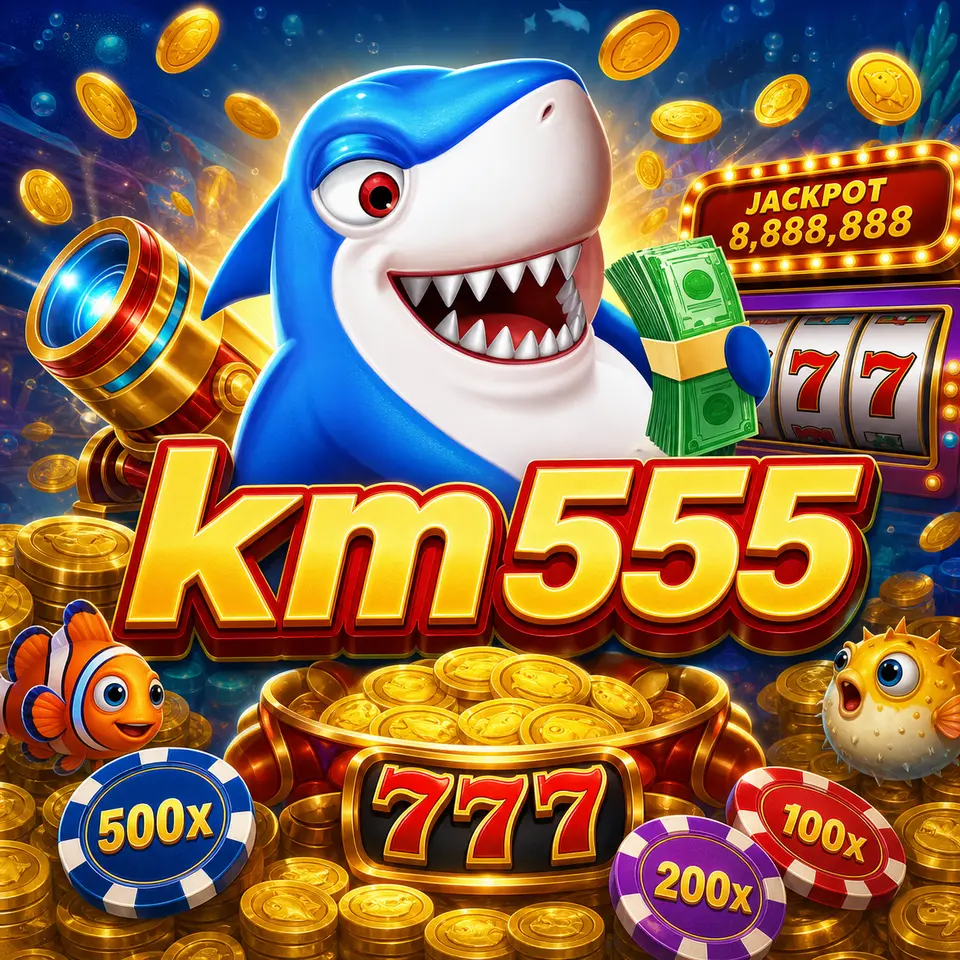 km555 APK