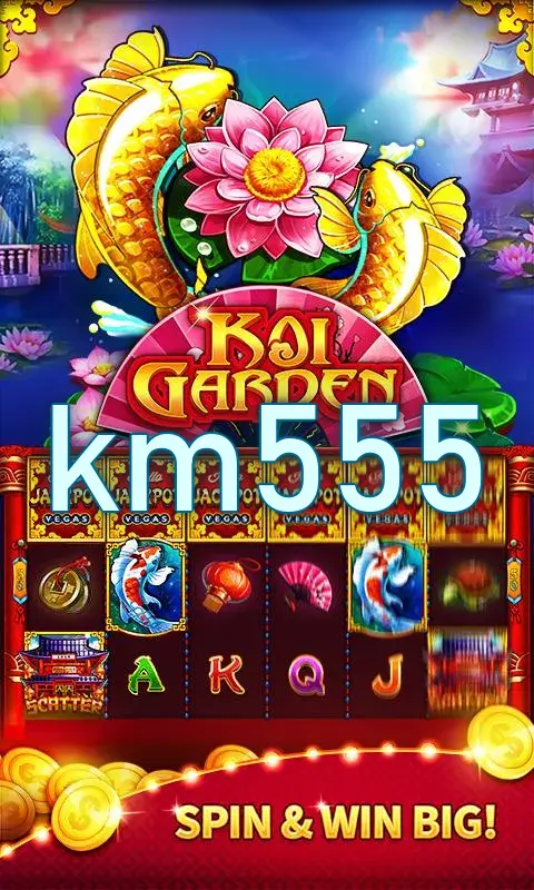 km555 APK